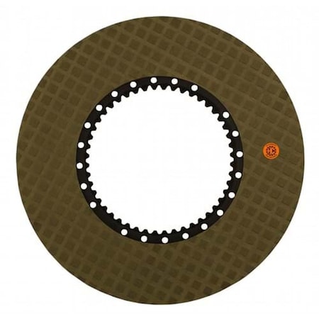Aftermarket HR95827 12 Friction Disc  Fits John Deere HR95827-HYC